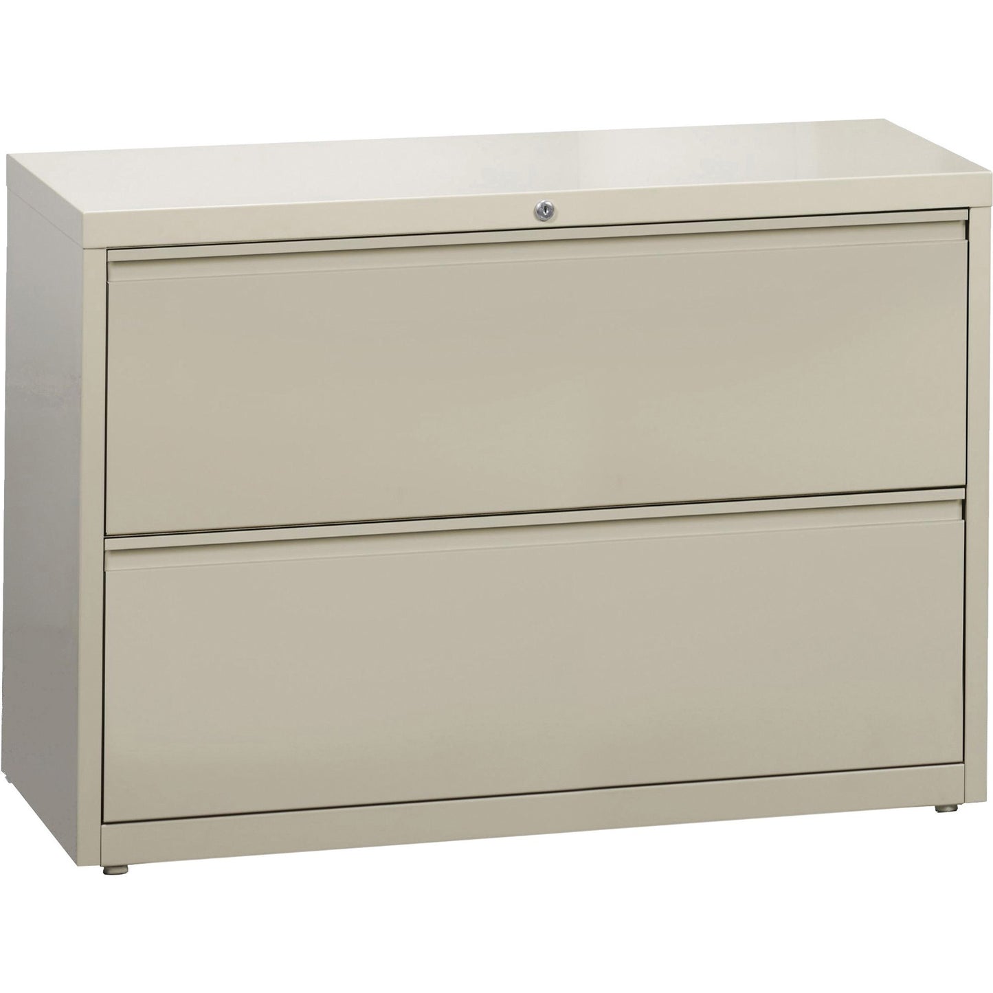 Lorell Lateral File - 2-Drawer