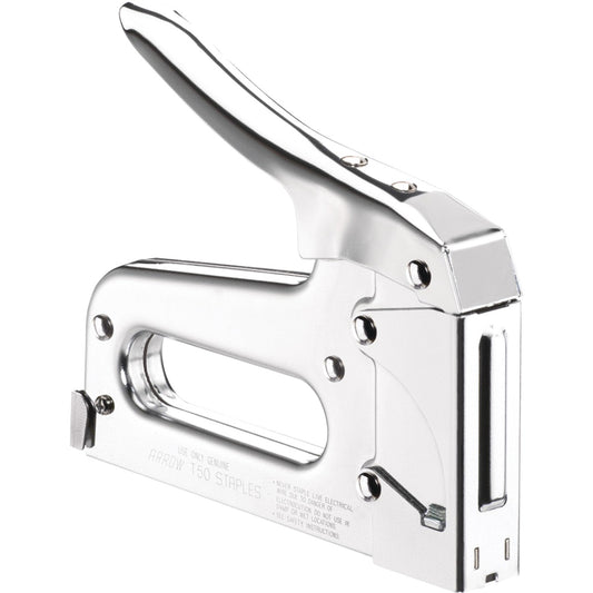 Arrow Heavy Duty Staple Gun - T50