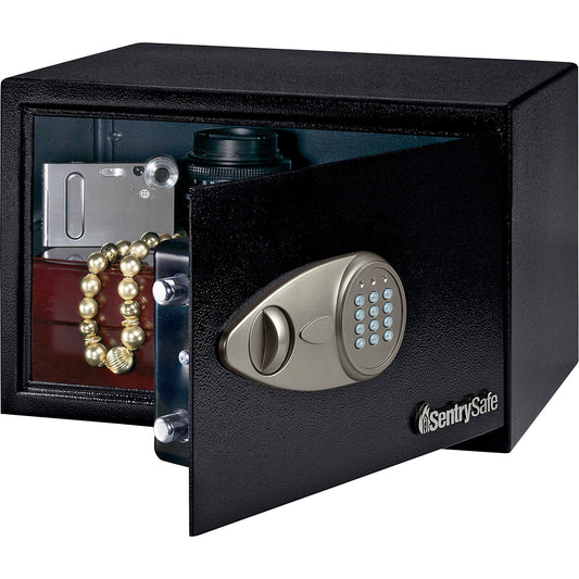 Sentry Safe Small Security Safe with Electronic Lock
