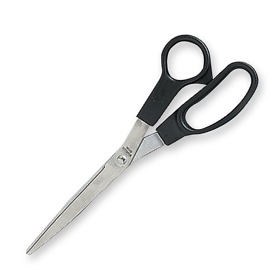 Acme United Lightweight Straight & Bent Scissor