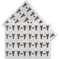 Pendaflex A-Z End End Tab Filing Labels