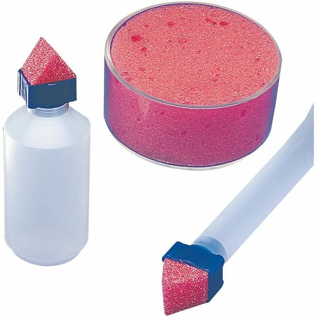 Acme United Cup Fingertip Moistener Replacement Sponge