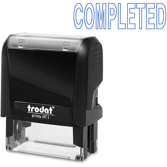 Trodat Self Inking Stamp