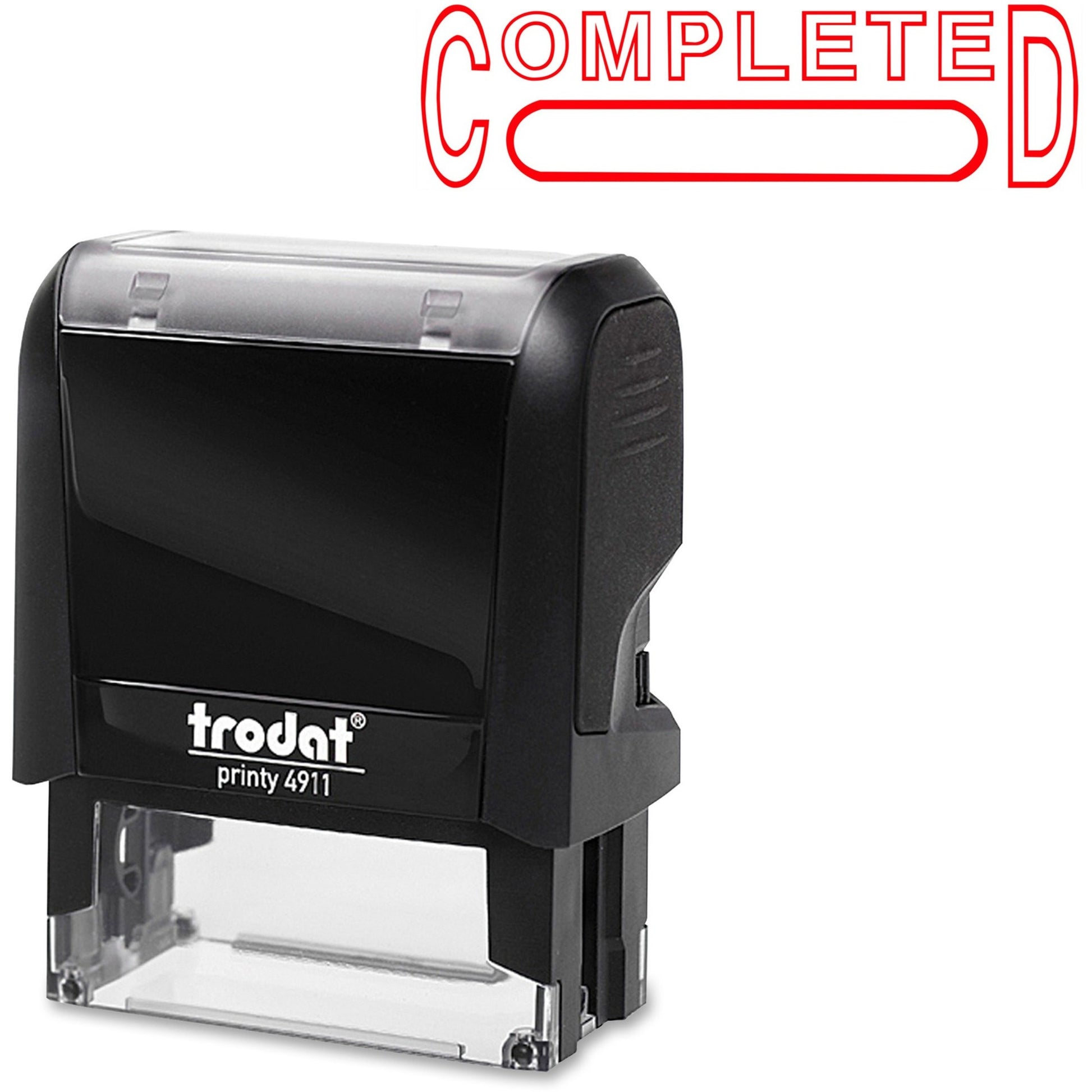 Trodat Self Inking Stamp