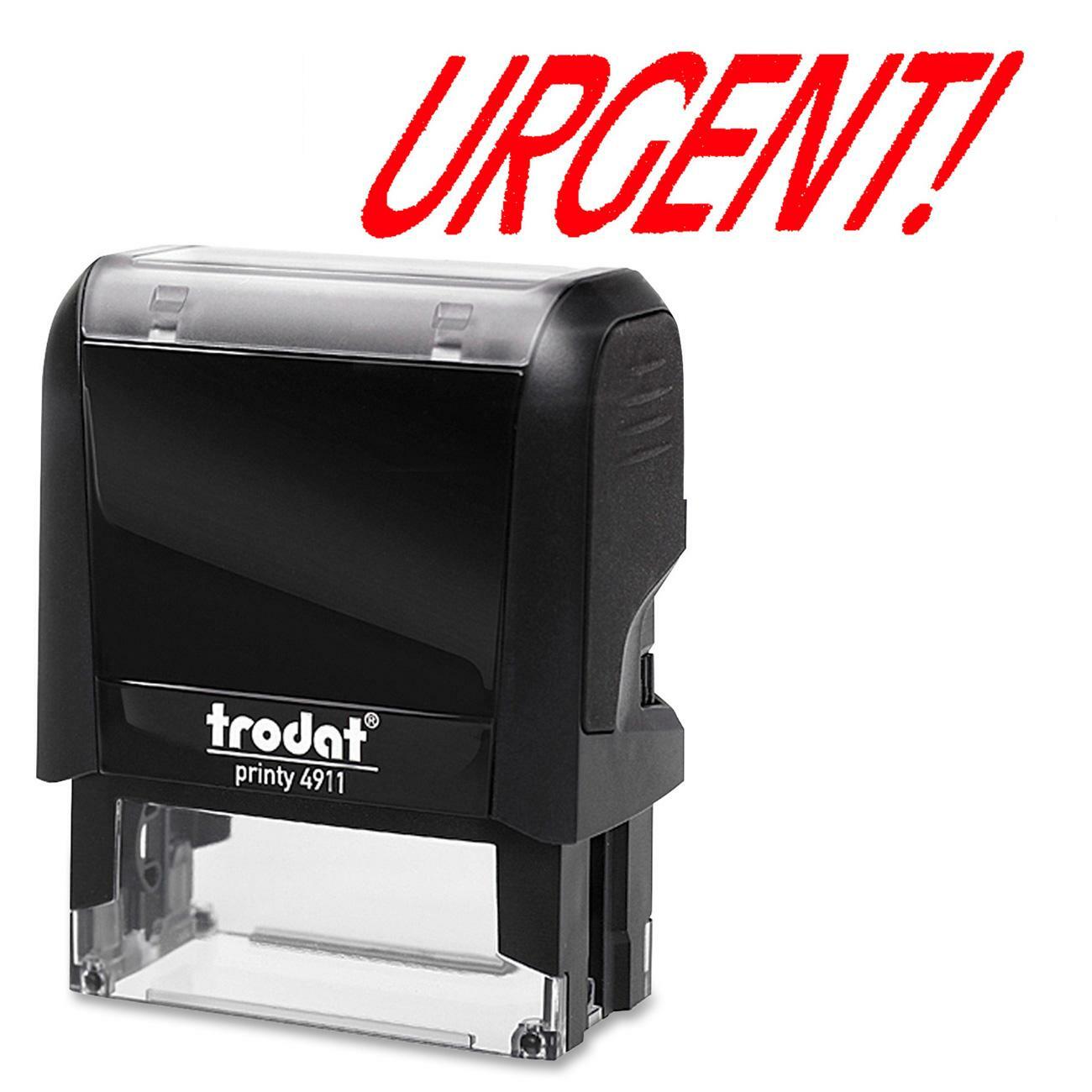 Trodat Self Inking Stamp