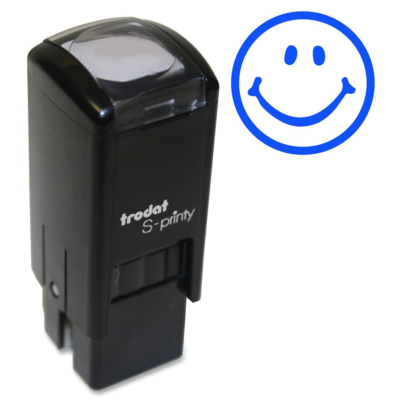 Trodat Self Inking Stamp