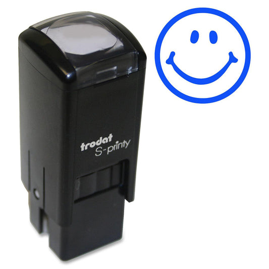 Trodat Self Inking Stamp