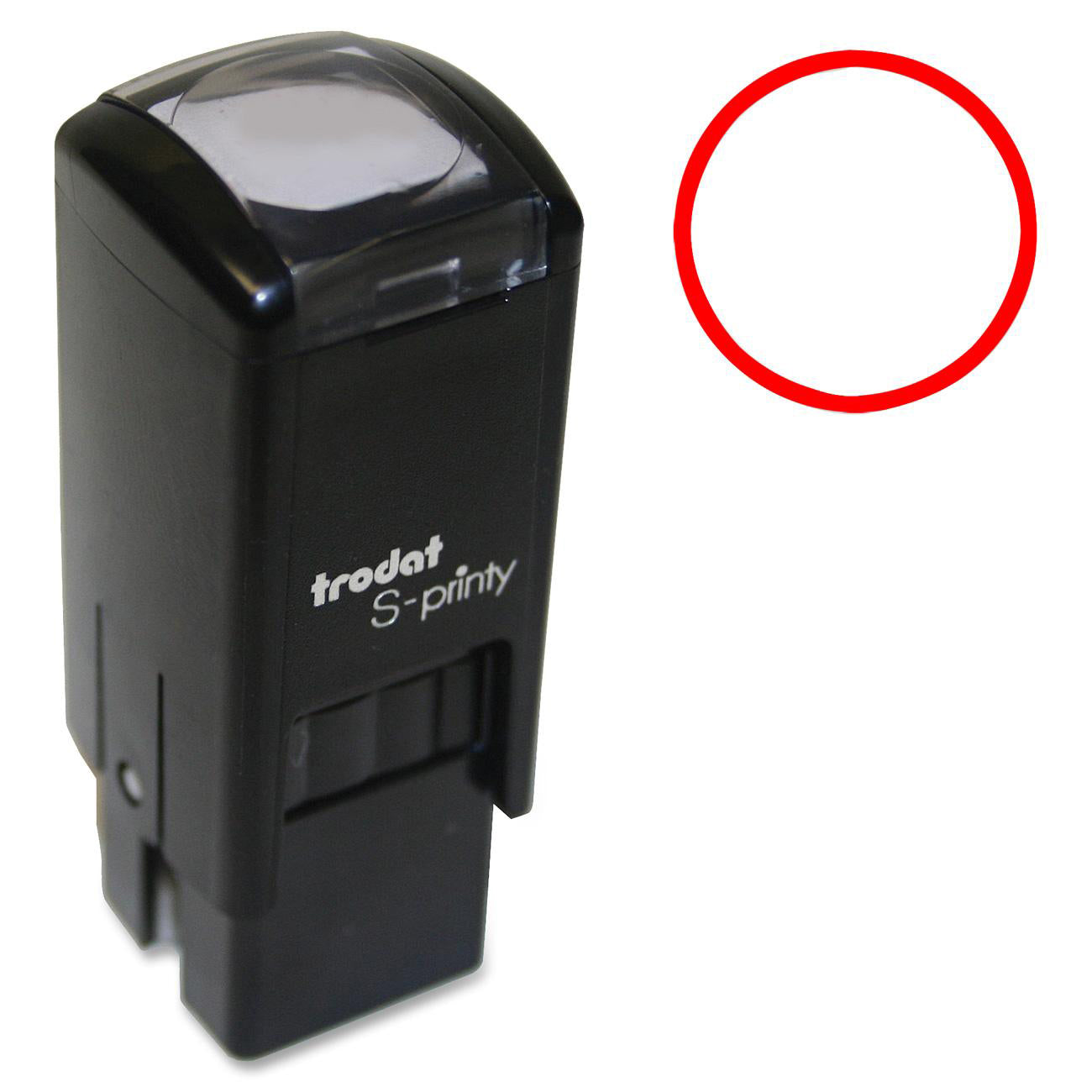 Trodat Self Inking Stamp