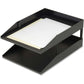 TRAY LGL FRONT LOADING  *BLACK