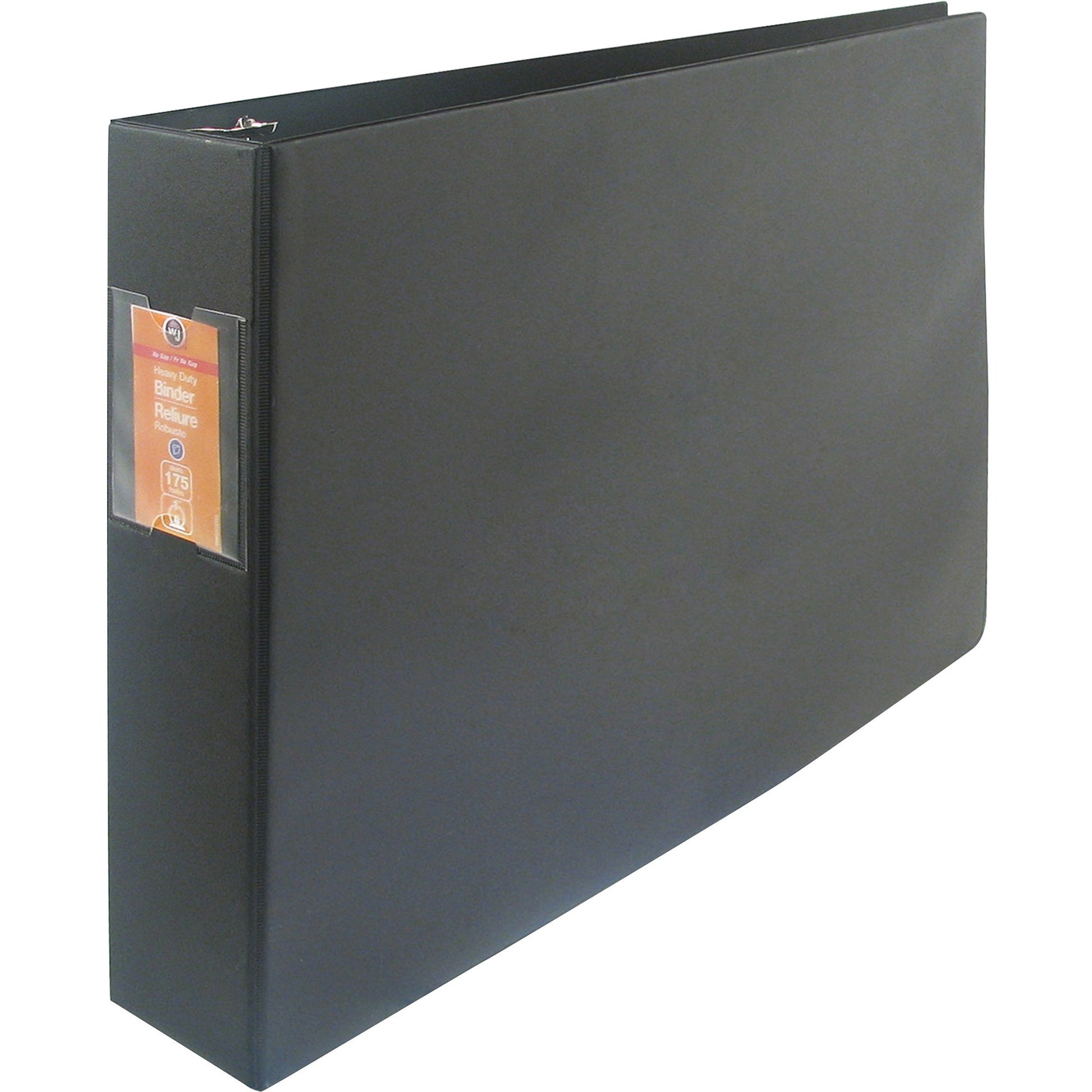 Wilson Jones Large Format D-Ring Binder