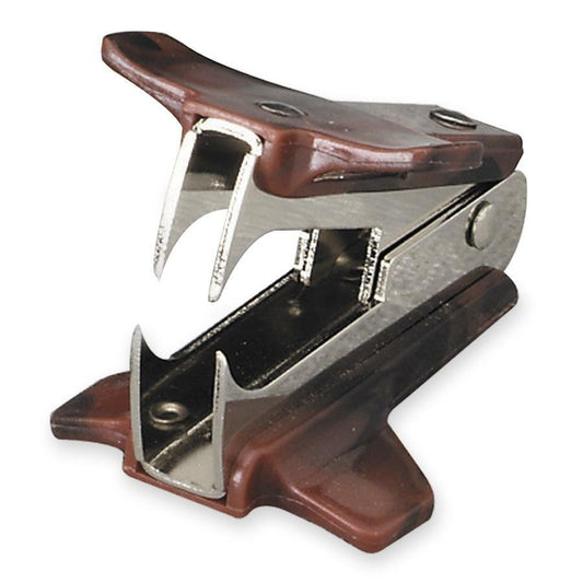 Acme United Easy Grip Claw Type Staple Remover