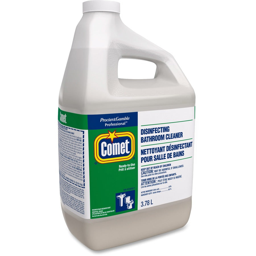 Comet Bathroom Cleaner Refill - 35023