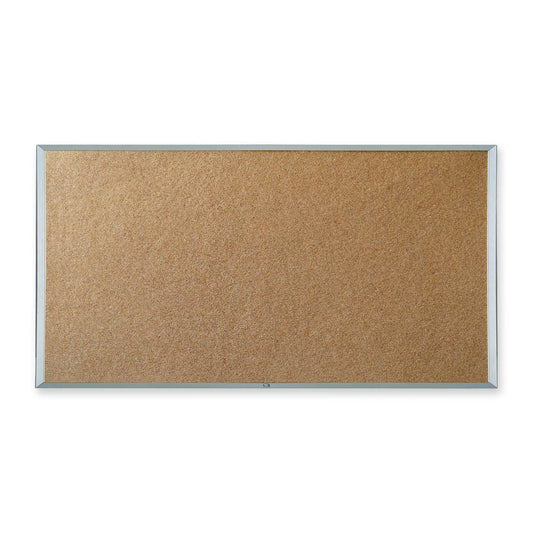 Quartet Wesco Economy Cork Board