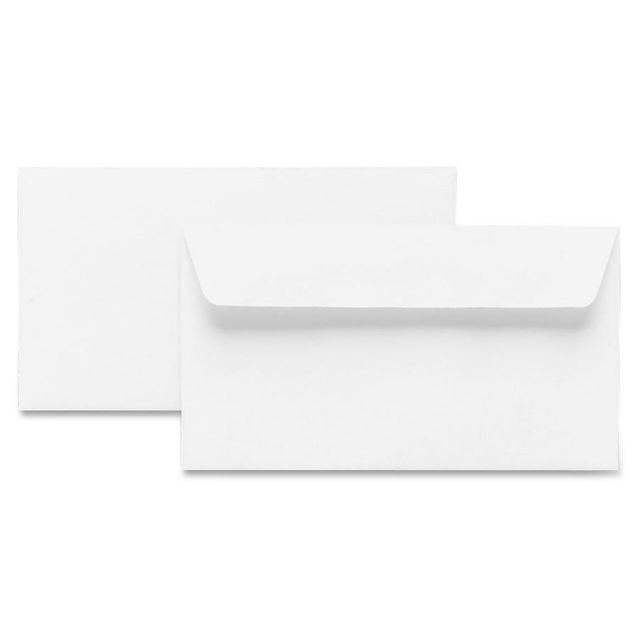 Hilroy Press-It Seal-It Self Adhesive Envelopes