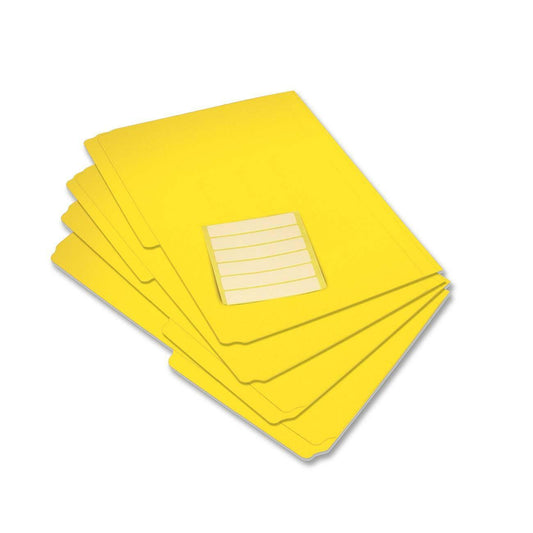 VLB 1/2 Tab Cut Letter Top Tab File Folder