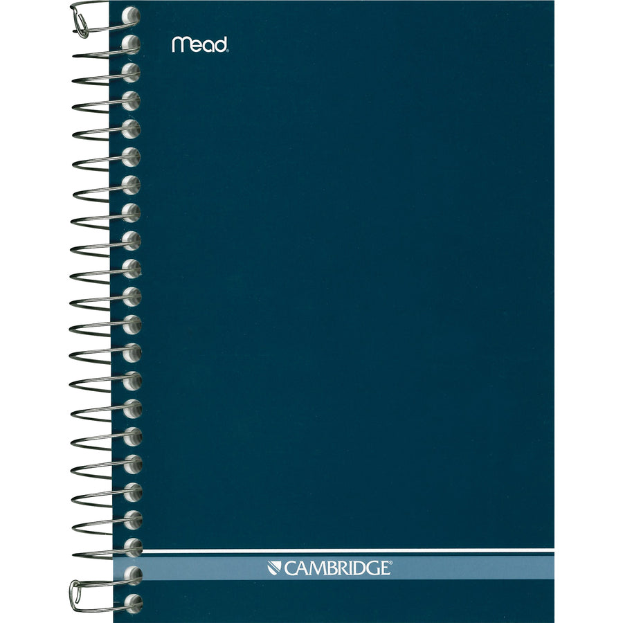 NOTEBK CAMBRIDGE 7x5    *280pg