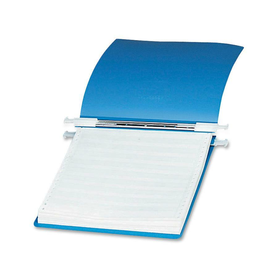 ACCO Vinyl Data Binder