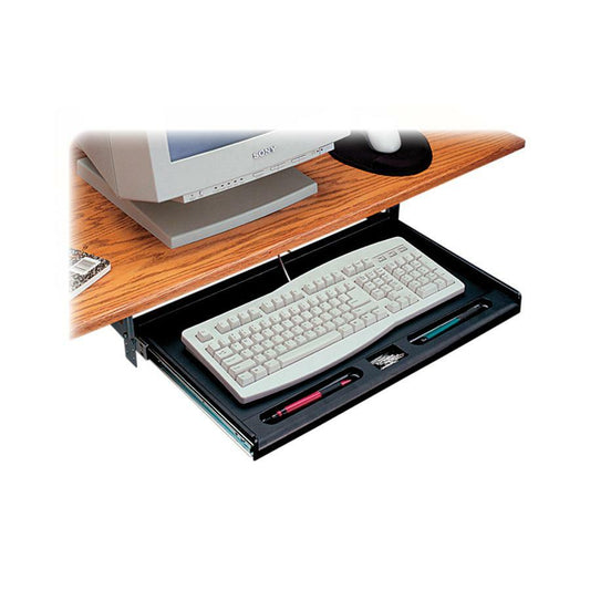Exponent Microport Underdesk Keyboard Drawer