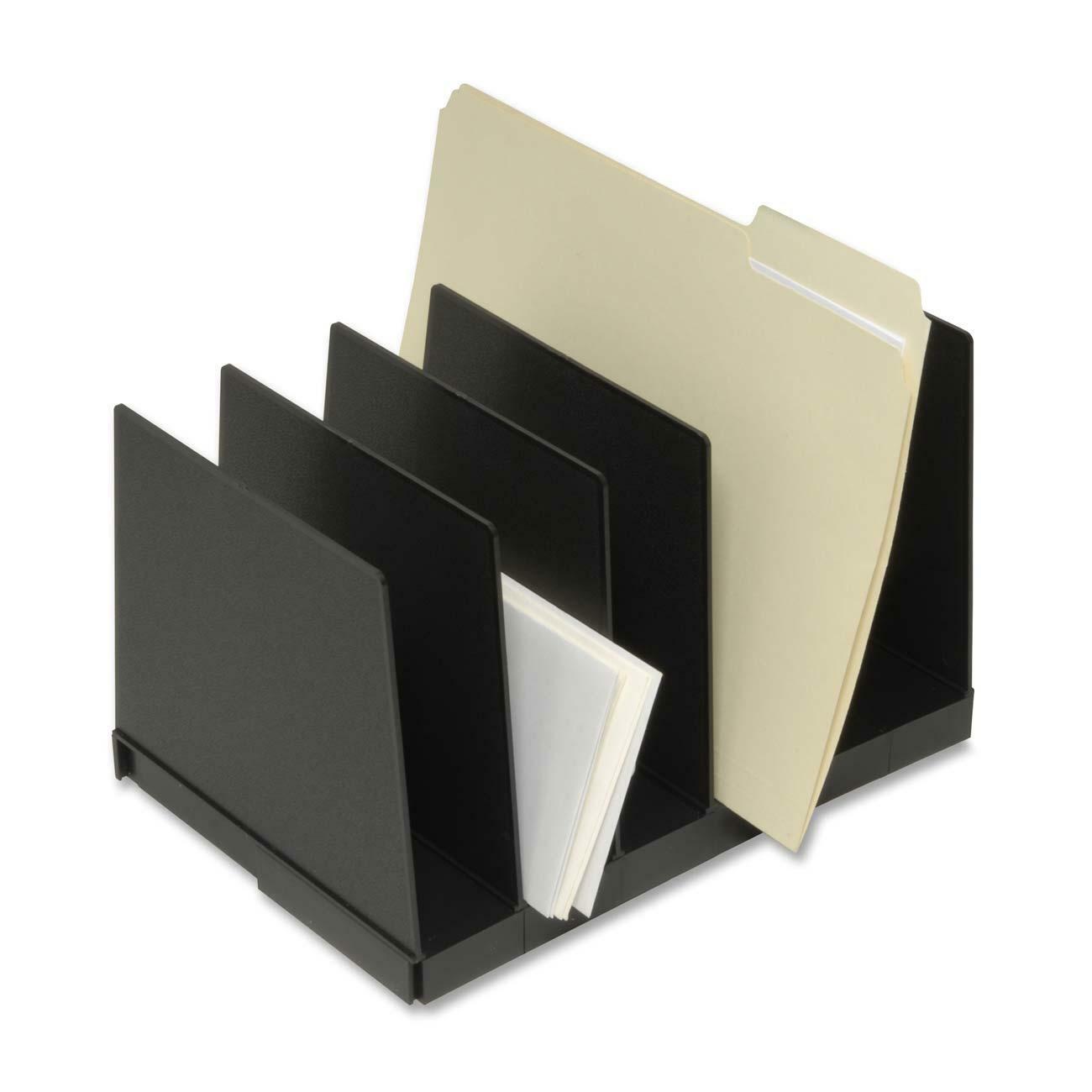 Korr Expand-A-File Desktop Organizer