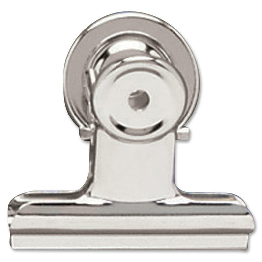 ACCO Magnetic Bulldog Clip