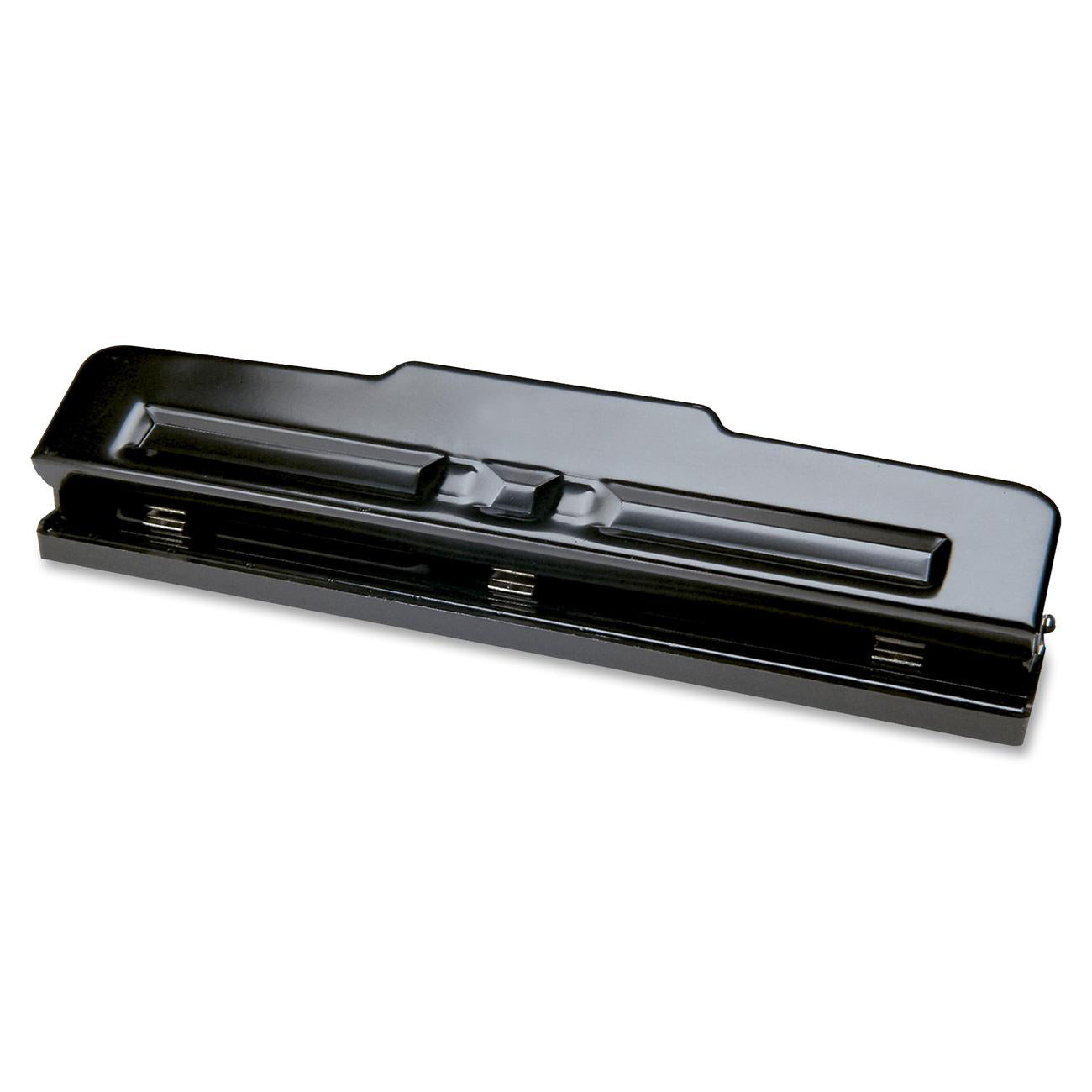 Swingline Adjustable Economy Hole Punch