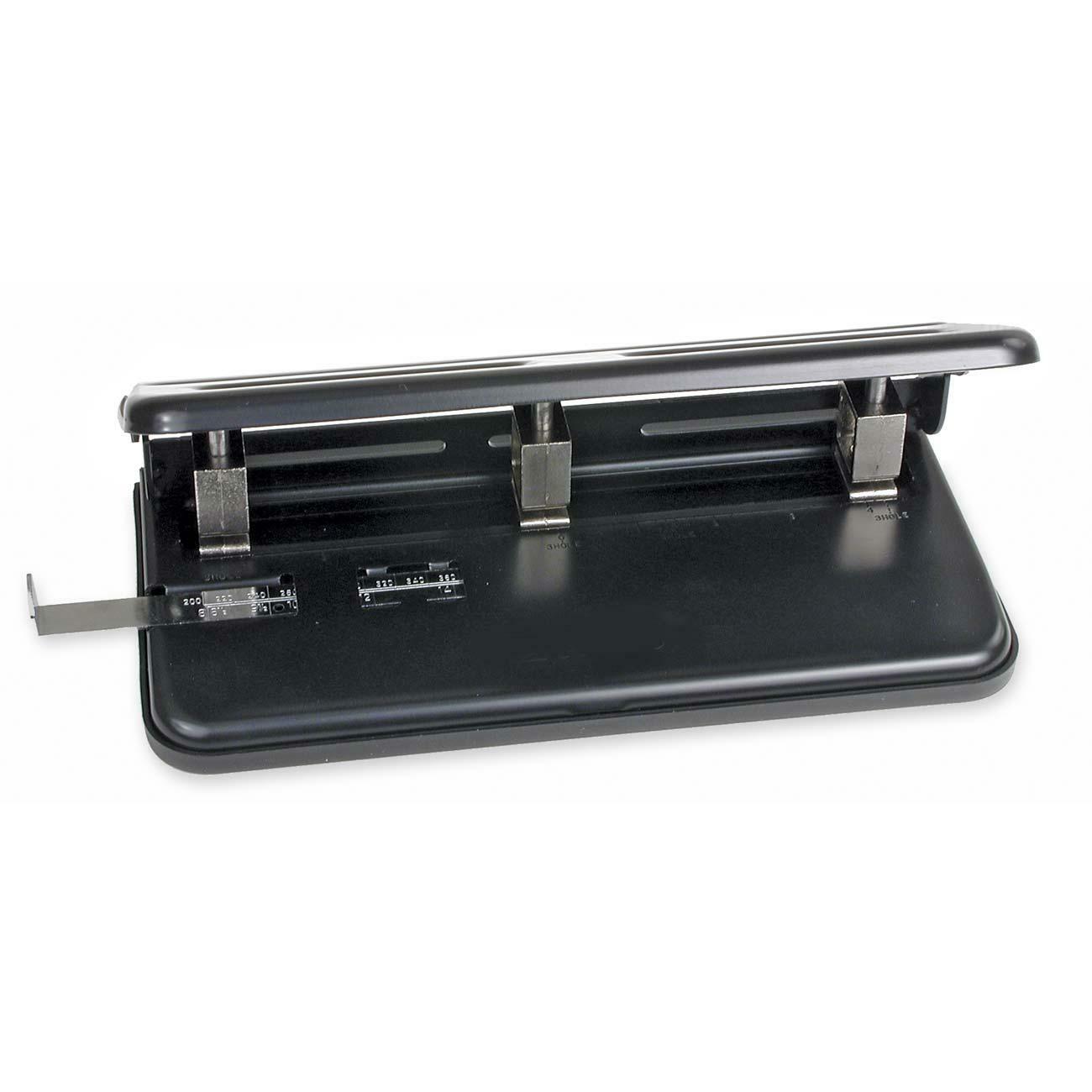 Swingline Economy Heavy Duty Hole Punch