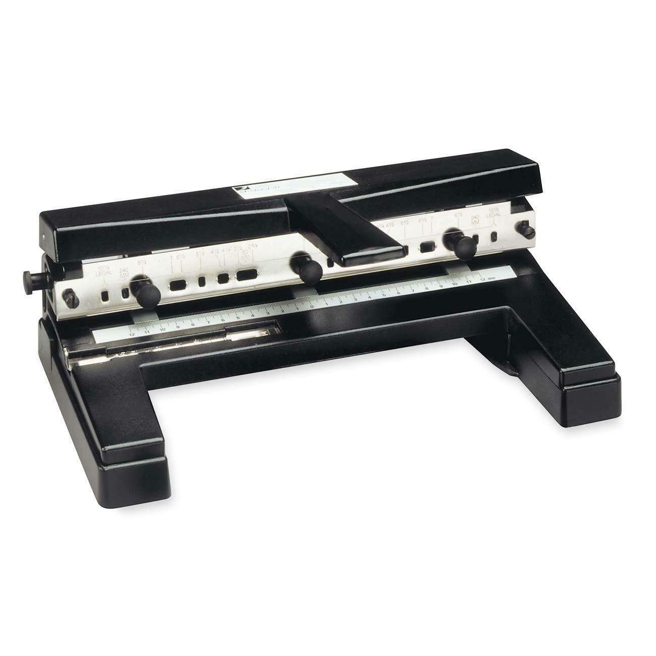 Swingline Heavy Duty Hole Punch