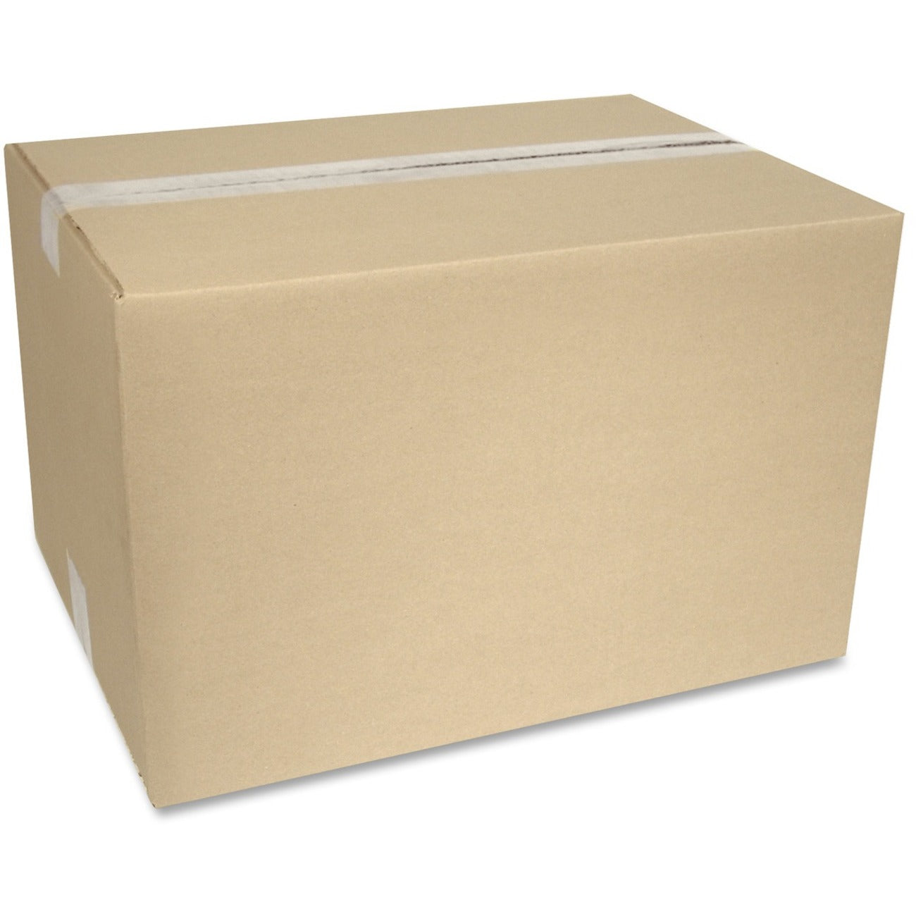 Crownhill Corrugated Shipping Box