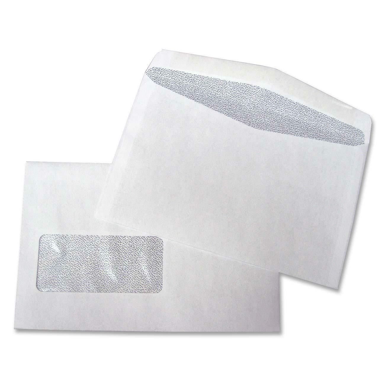 Supremex T4 Tax Single Window Envelope