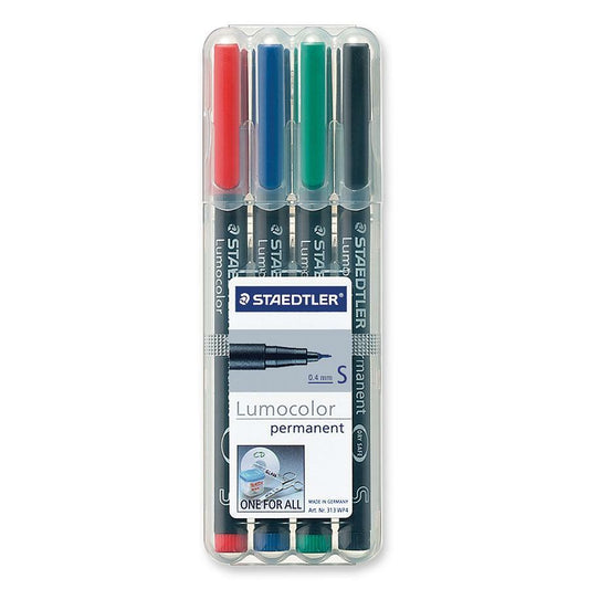 Lumocolor Permanent Pen 313