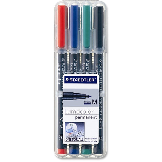 Staedtler Lumocolor Permanent Universal Pen