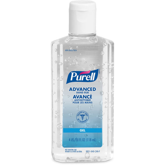 PURELL&reg; Sanitizing Gel