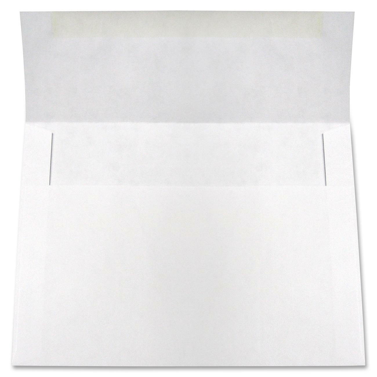 Supremex A-Line Invitation Envelope