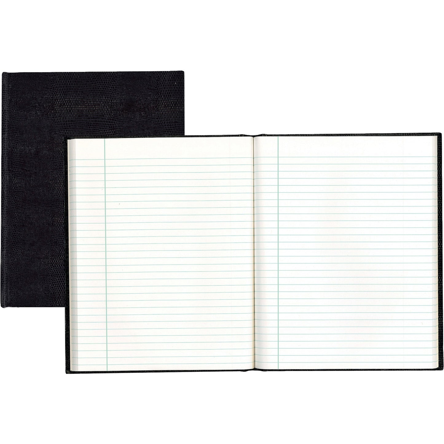 Blueline Hardbound Executive Notebooks