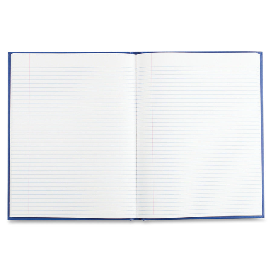 LAB NOTE BOOK   10.5x8   ,200p