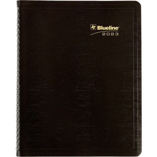 Blueline Blueline 16-Month Monthly Planner.