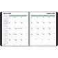 Blueline Blueline 16-Month Monthly Planner. - C1200N81BT