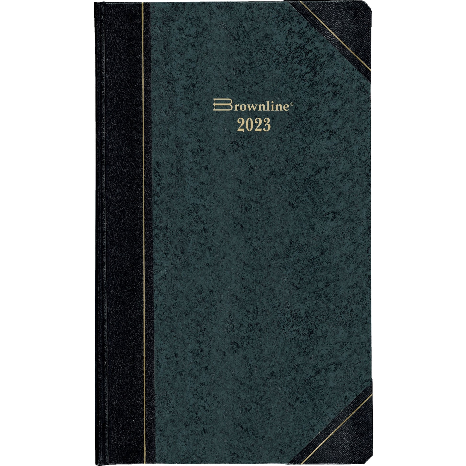 Brownline&reg;/Blueline&reg; Traditional Daily Diaries