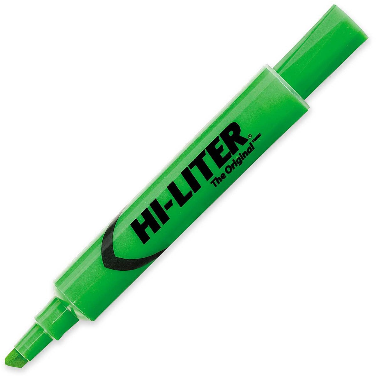 Avery&reg; Hi-Liter Desk Style Highlighter