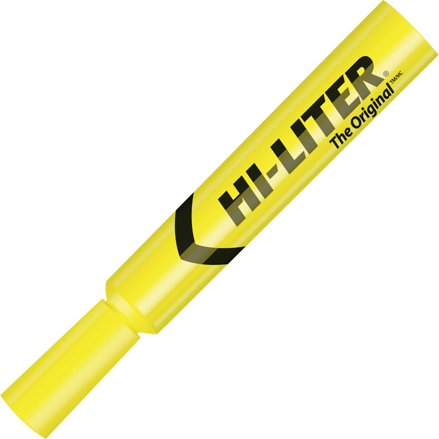 HILITER, FL.(F744)*FLUOR YELLW