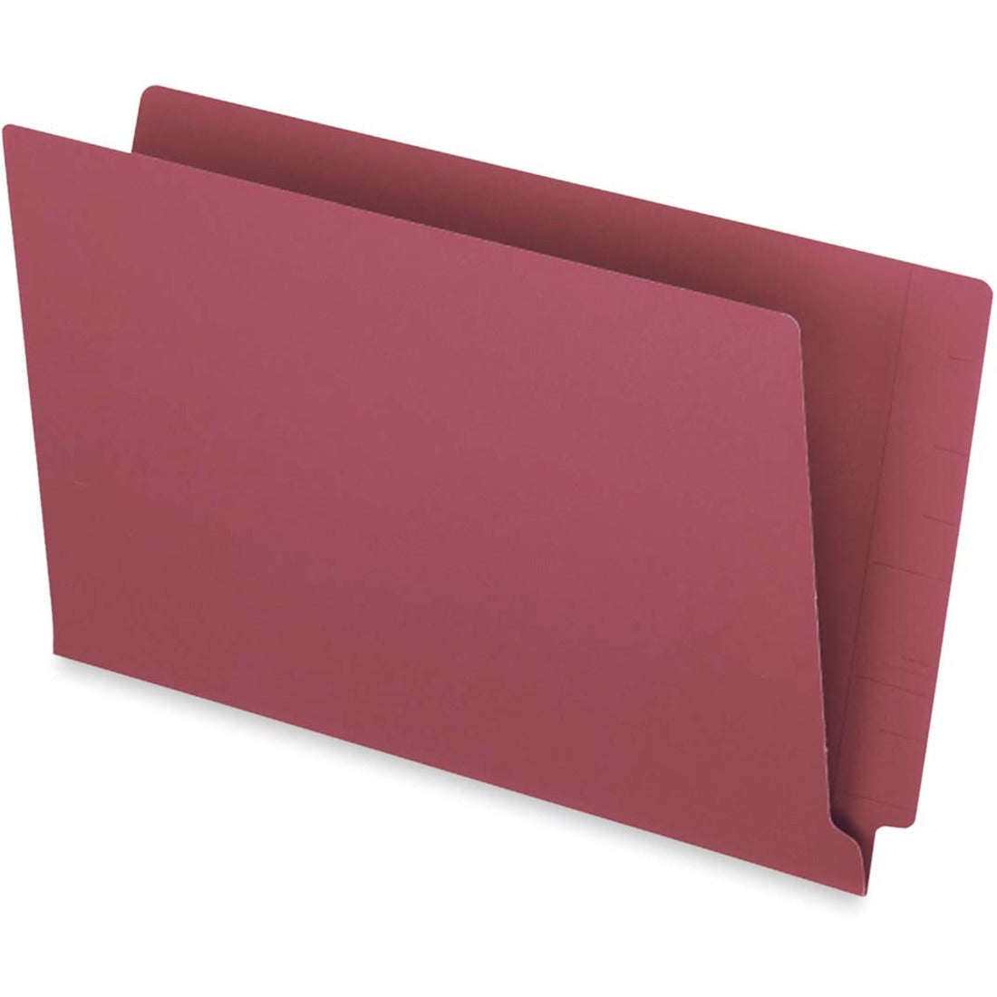 Pendaflex Legal Recycled End Tab File Folder