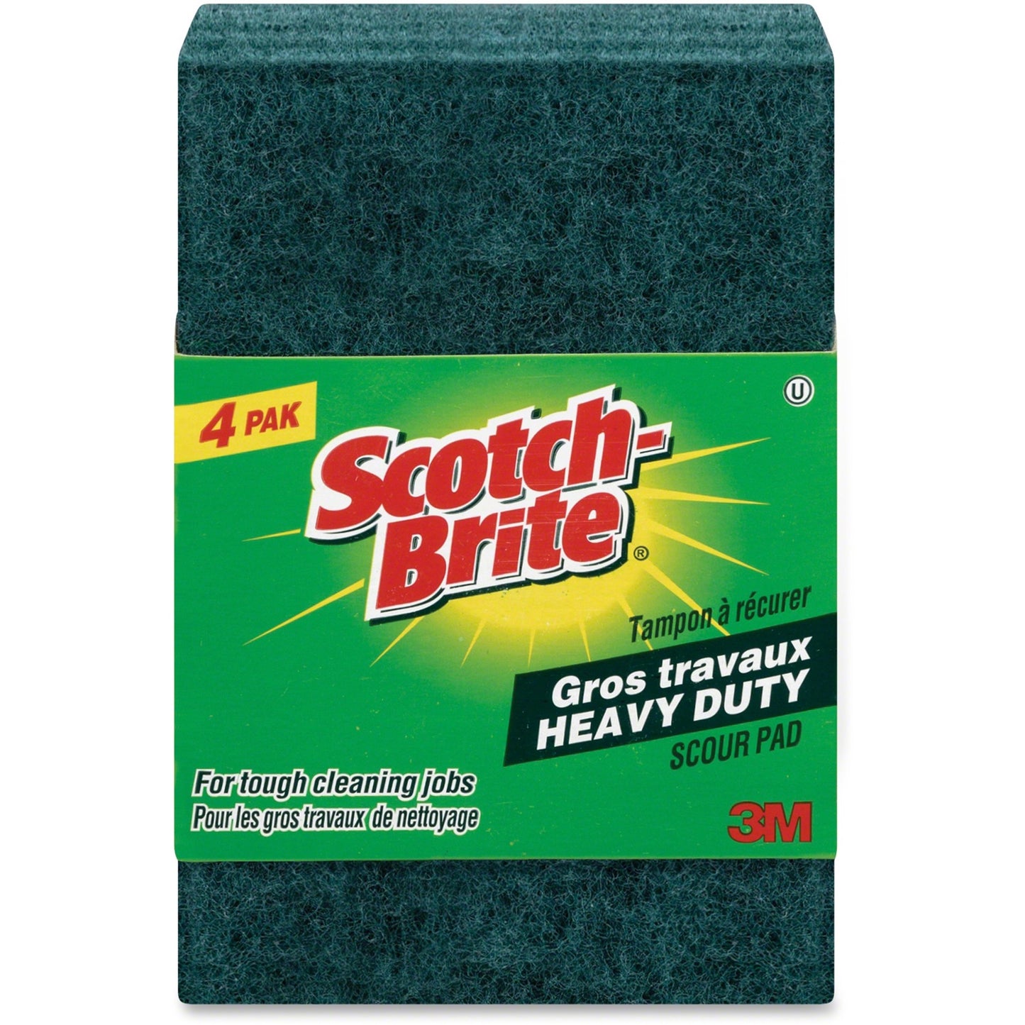 3M Scotch-Brite Scour Pad