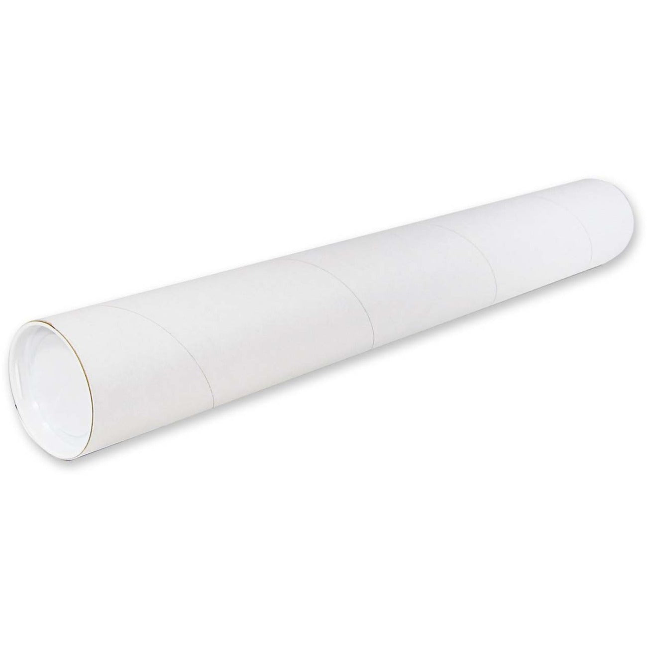 Crownhill Kraft Mailing Tubes