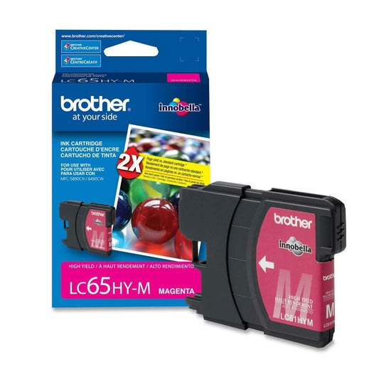 Brother Original Ink Cartridge