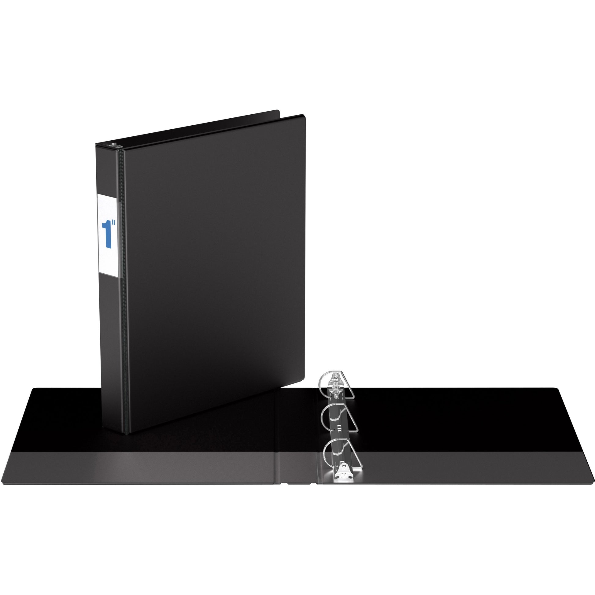 Davis D Ring Commercial Binder