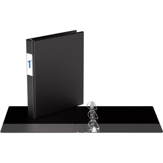 Davis D Ring Commercial Binder