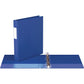 Davis Angle-D Ring Commercial Binder