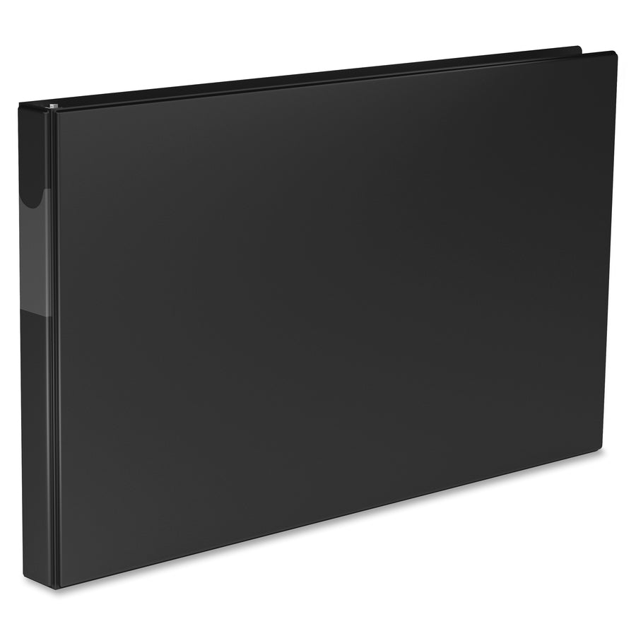 BINDER 11X17 1"         *BLACK