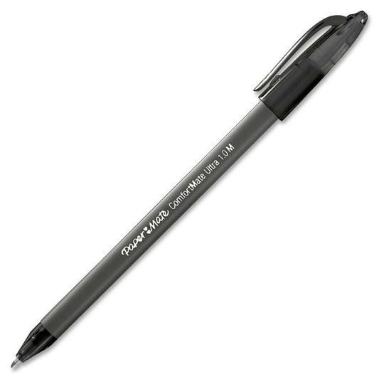Paper Mate ComfortMate Triangular Ink Pens