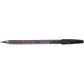 Better BPS Better Retractable Ball Point Pen, Blue